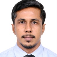 Dinith Jayasuriya