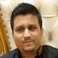 Arsalan Ahmed