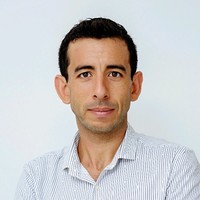 Henry Paredes Del Alamo