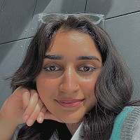 Nyssa Sharma
