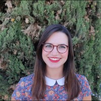 María José García Sánchez