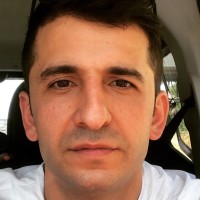 Ismail Sen