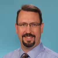 Mark Halstead