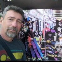 Alejandro Perez
