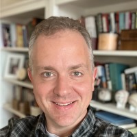 Michael Petranek