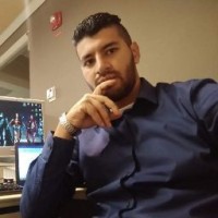 Miguel Ángel Mora Cruz