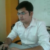 Vivek Pandey
