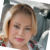 Sharon Bendfeldt