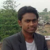 Vikash Manjhi