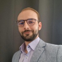 Nicolas Ulrich
