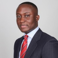 Samuel T. Acheampong