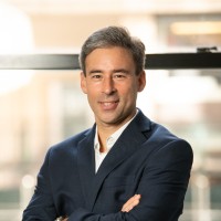 Eric Kaufmann