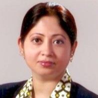 Rupama Das