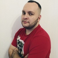 Dmitry Khodzickiy
