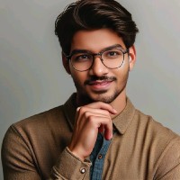 V SREENIVAS