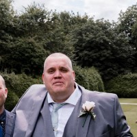 Steven Evans