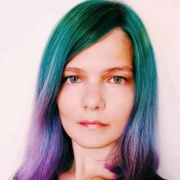 Kateryna Pavlova