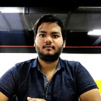 Prateek A.
