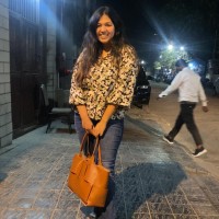 Anusha Jain