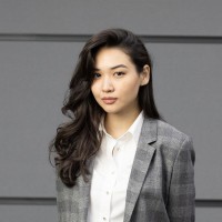 Aisha Tussupbekova