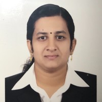 Jayasudha Prashob