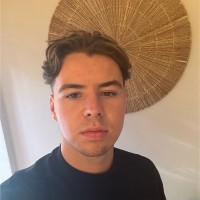 Alfie Harker