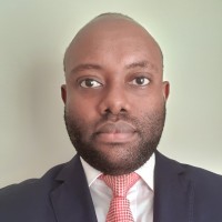 Kevin Kamaitha