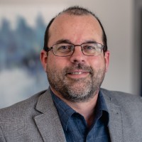 Chris Boucher, B.Eng, PMP