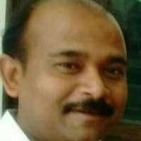 Shashank Sharad