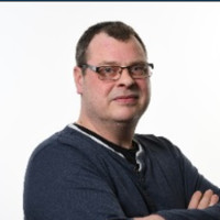 Ing. Joris Van Doorn