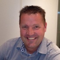 Nico De Vries