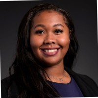 Courtney I. Butler