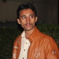 Shahbaz Ahmad