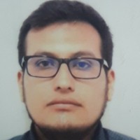 Darwin Elvis Carbajal Moscoso