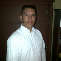 Ronald Finol