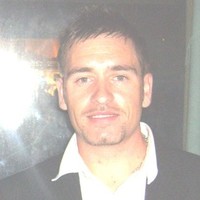 Barry Sedge