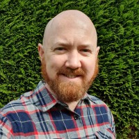 Mark Bishop