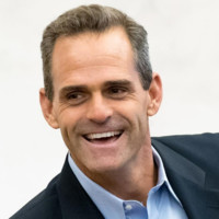 Norm Bilsbury, Ph.D.