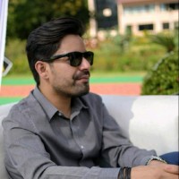 Mrinal Barman