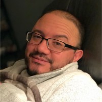 Victor C de Jesus