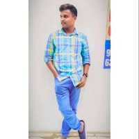 Rajesh Kati