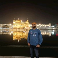Madan Choudhary