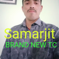 Samarjit Kumar