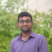 Shubham Rastogi