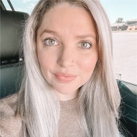 Stephanie Rightmire