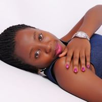 Nankunda Caroline