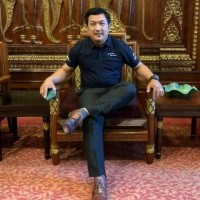 Kao Chek