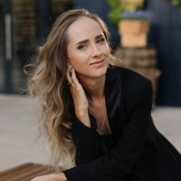 Elena Glebova