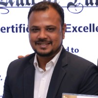 Sagar Kumar Das