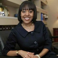 Chrystal Thornton